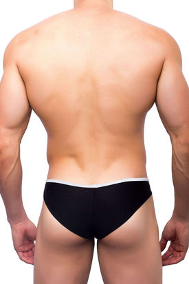 Joe Snyder SK 04 Mini Cheek Black