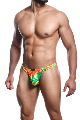 Joe Snyder Shining Tanga Thong 03 Ltd Edition