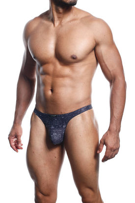 Joe Snyder Shining Tanga Thong 03 Ltd Edition