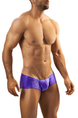 Joe Snyder Wet Look Cheek Boxer 13