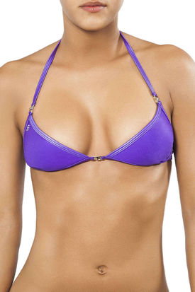 Joe Snyder Women&#039;s Lemnos Top 204 Purple