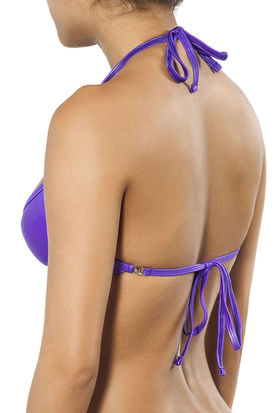 Joe Snyder Women&#039;s Lemnos Top 204 Purple