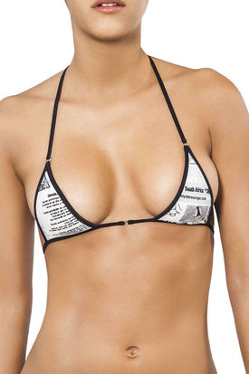 Joe Snyder Women&#039;s Santorini Top 202 Journal