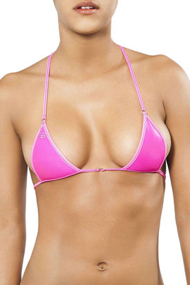 Joe Snyder Women&#039;s Santorini Top 202 Pink