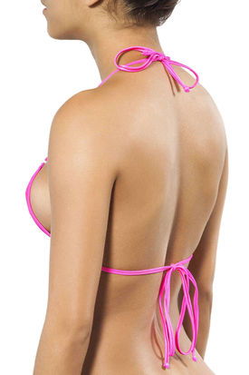 Joe Snyder Women&#039;s Santorini Top 202 Pink