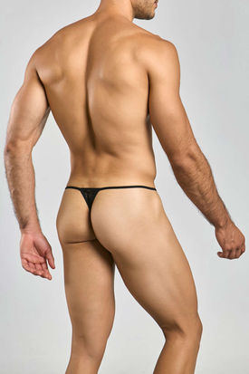 Malebasics MOB Lace Thong