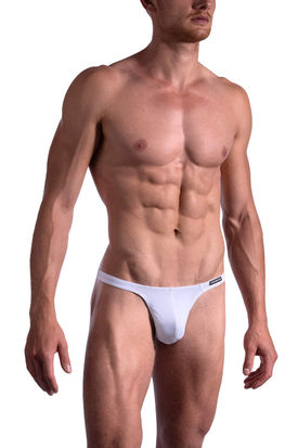 Manstore Beachclub M2194 Tower Swim String