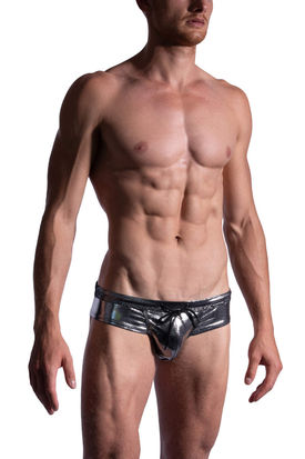 Manstore Beachclub M2196 Cheeky Swim Brief