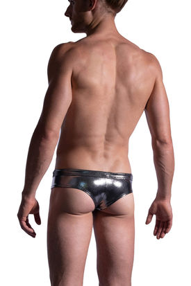 Manstore Beachclub M2196 Cheeky Swim Brief
