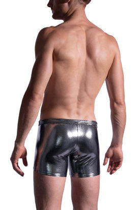 Manstore Beachclub M2196 Hip Swim Boxer