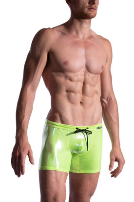 Manstore Beachclub M2196 Hip Swim Boxer