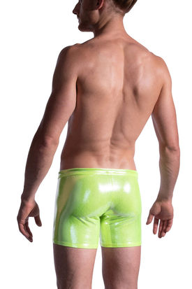 Manstore Beachclub M2196 Hip Swim Boxer