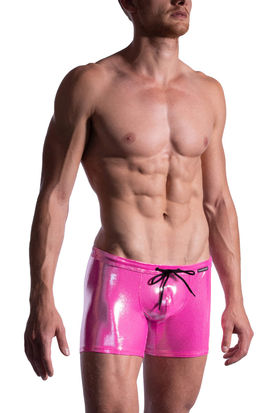 Manstore Beachclub M2196 Hip Swim Boxer