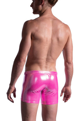 Manstore Beachclub M2196 Hip Swim Boxer
