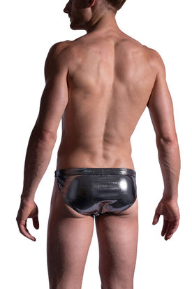 Manstore Beachclub M2196 Micro Swim Tanga