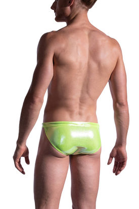 Manstore Beachclub M2196 Micro Swim Tanga