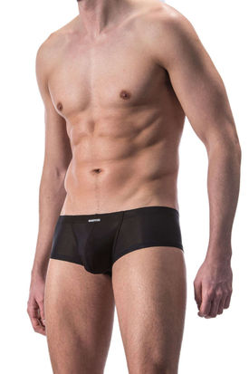 MANstore M101 Hot Pant Black