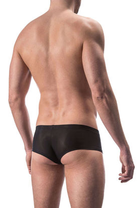 MANstore M101 Hot Pant Black