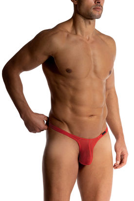Manstore M101 Tower String - Chilli