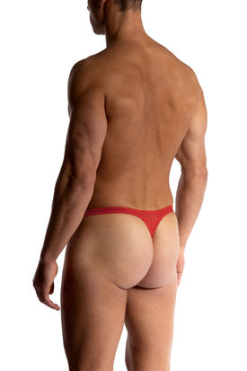 Manstore M101 Tower String - Chilli