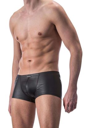 Manstore Mens Cheeky Brief M104 Underwear Briefs 