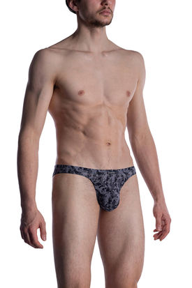MANstore M2005 Micro Brief