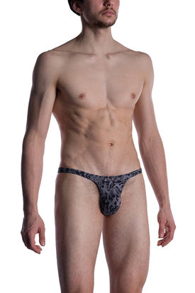 MANstore M2005 Tower String