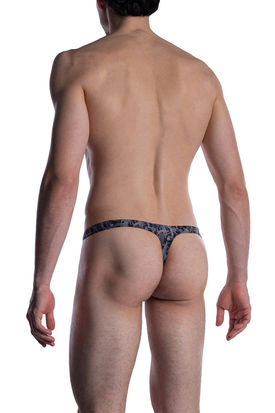 MANstore M2005 Tower String