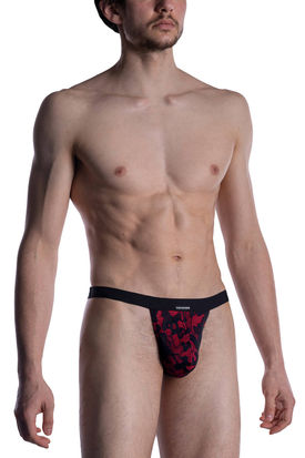 MANstore M2006 String Tanga
