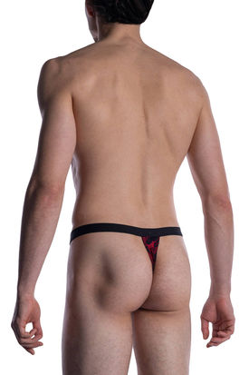 MANstore M2006 String Tanga