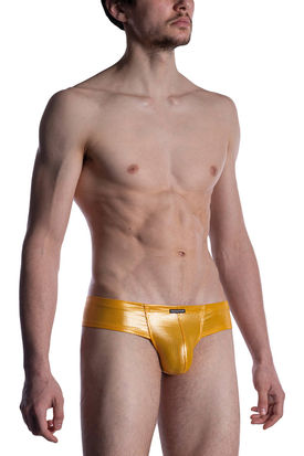MANstore M2010 Cheeky Brief