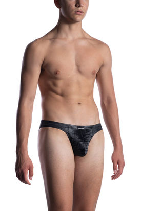 Manstore M2052 Micro Brief