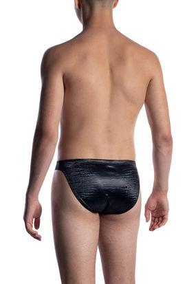 Manstore M2052 Micro Brief