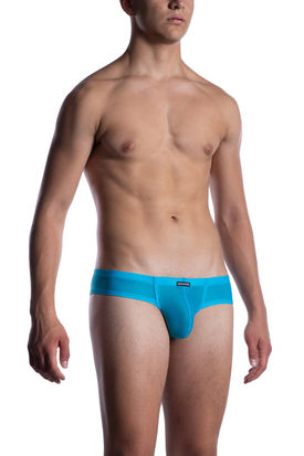 Manstore M2056 Cheeky Brief