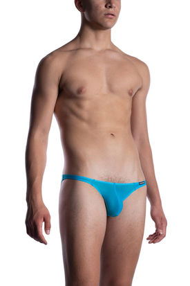 Manstore M2056 Low Rise Brief