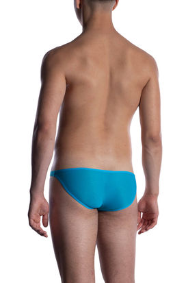 Manstore M2056 Low Rise Brief