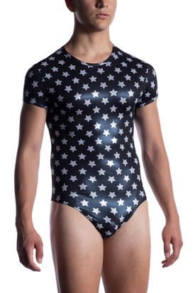 Manstore M2057 Nightclub String Body