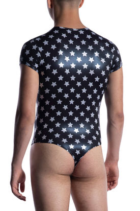 Manstore M2057 Nightclub String Body