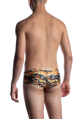 Yummy Bee - Boys Shorts for Women - Dorothy Costume Accessory - Hot Pants  Adult - Size 10 12 14 : Amazon.de: Fashion