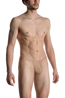 Manstore M2099 String Tanga