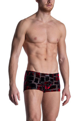 Manstore M2102 Micro Pants