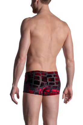 Manstore M2102 Micro Pants