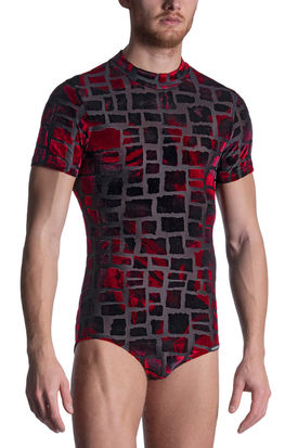 Manstore M2102 Pullover Body