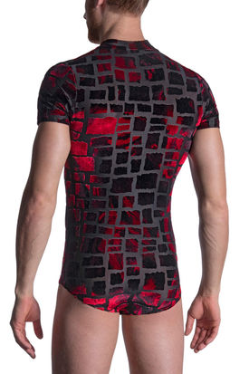 Manstore M2102 Pullover Body