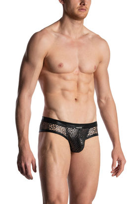 Manstore M2118 Cheeky Brief