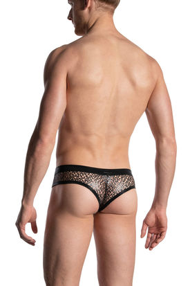 Manstore M2118 Cheeky Brief