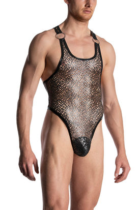 Manstore M2118 String Body