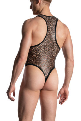 Manstore M2118 String Body