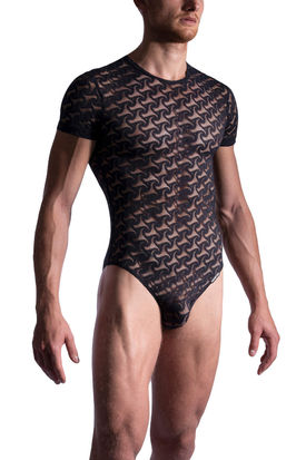 Manstore M2185 String Body