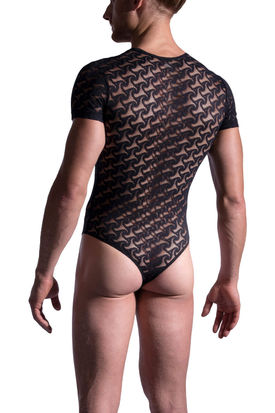 Manstore M2185 String Body